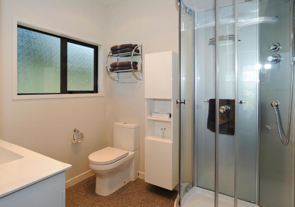 City Lights Boutique Lodge Rotorua Room photo